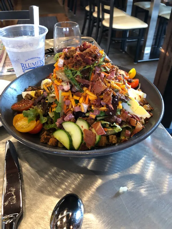 Cobb Salad